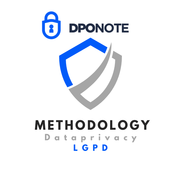 Identidade da Metodologia DNMDP-LGPD